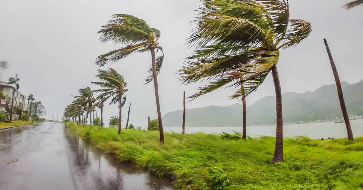 Marinha alerta para chegada de ciclone subtropical no Brasil; quais são as regiões em perigo e os riscos