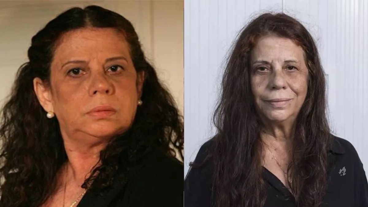 Saiba quem é Maria Gladys, atriz que desapareceu e deu susto na família