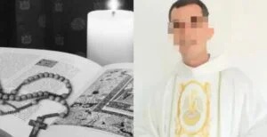 Padre Marcelo é encontrado sem vida em sítio e caso repleto de mistério intriga a polícia…Ver mais